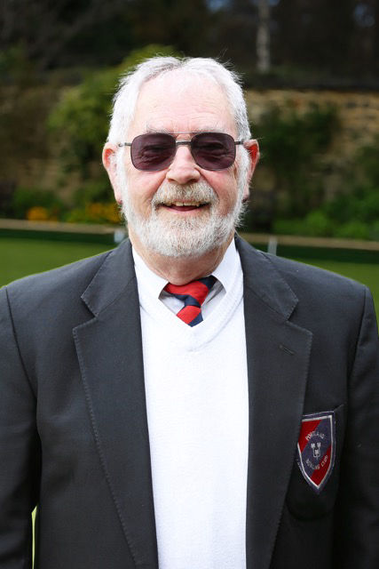 Alan Hartley