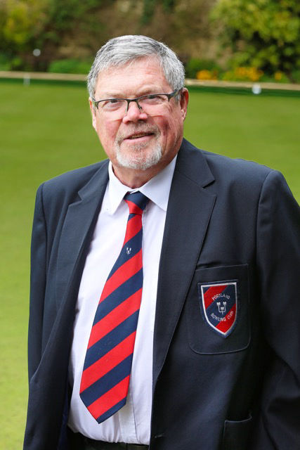 Brian Holcroft