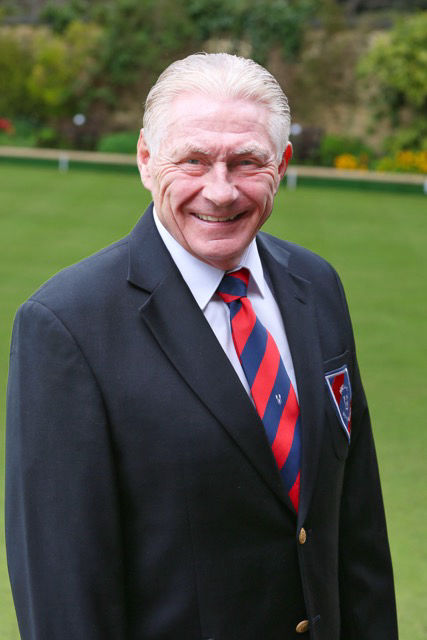 David Carter