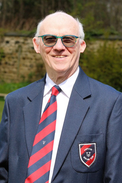 David Pygall