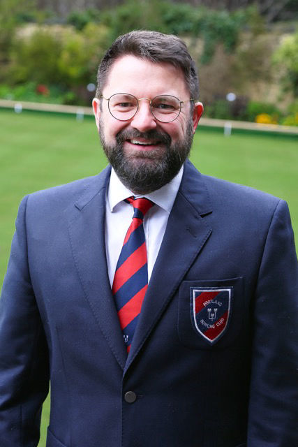 David Stockdale