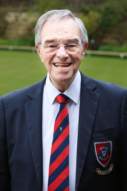 George Leighton