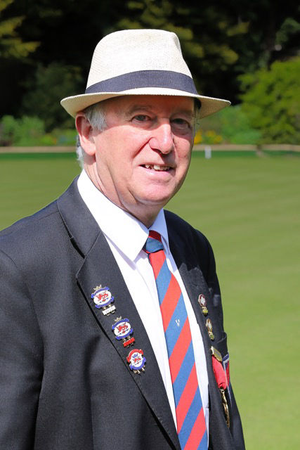 Gren Richardson