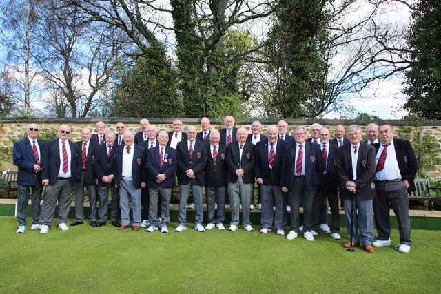 Club Members