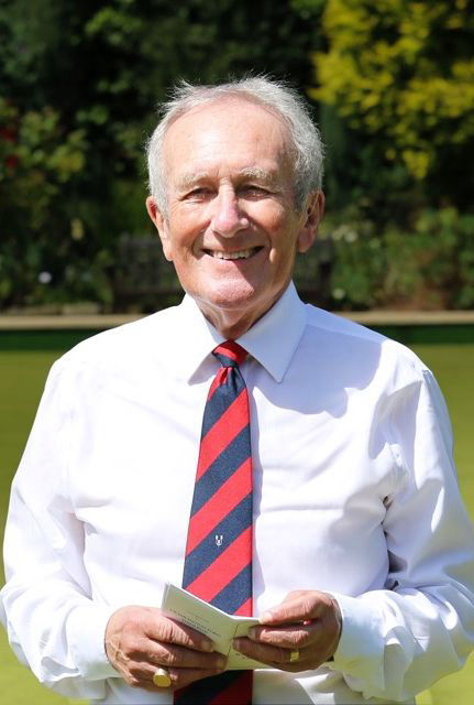 John Allen