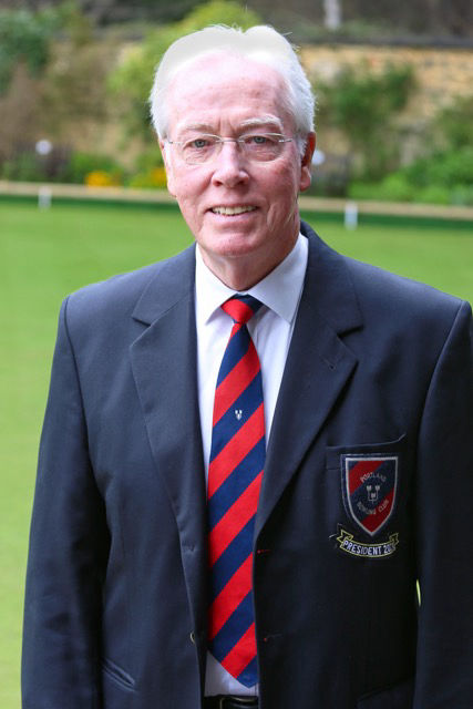 John Bartlett