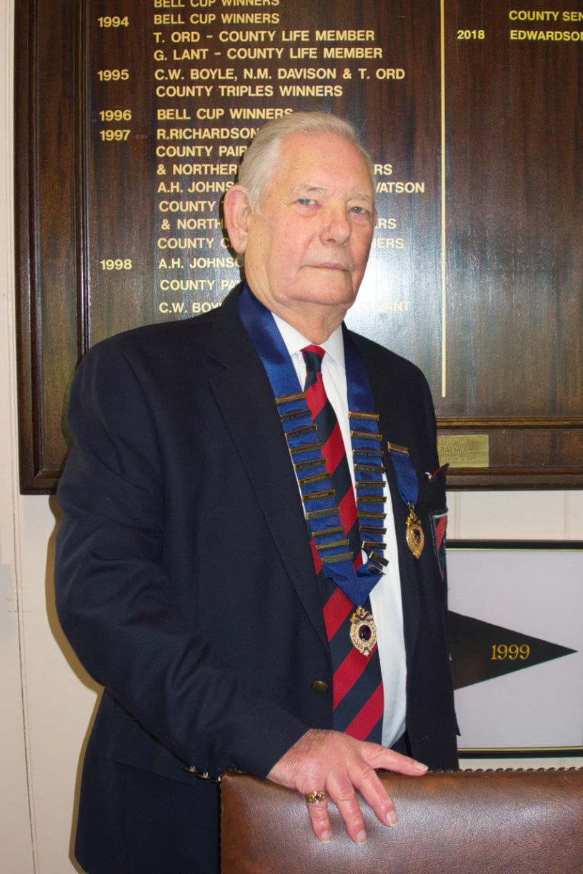 John Wallace