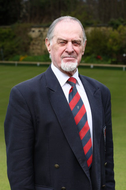 Ken Atkinson