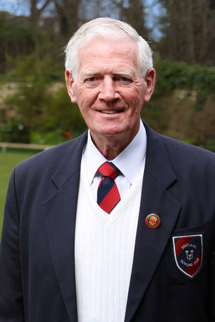 Malcolm Brennan