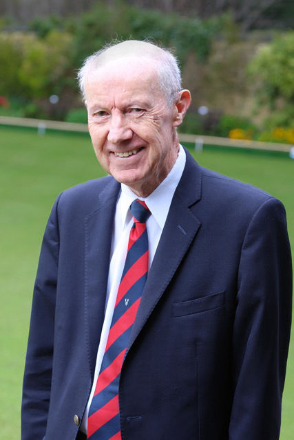 Peter Magnay