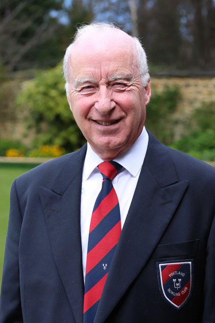 Richard Varley