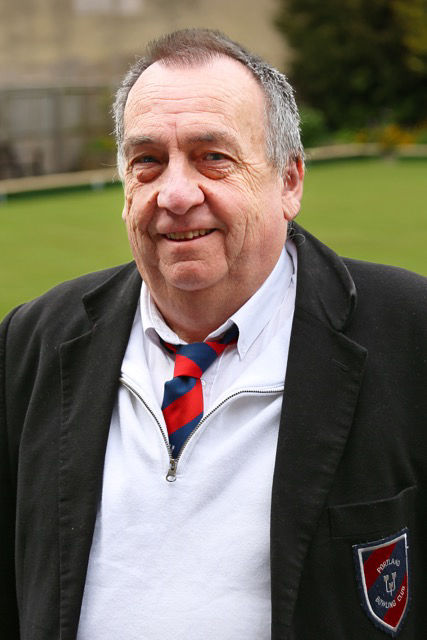 Willie Thompson